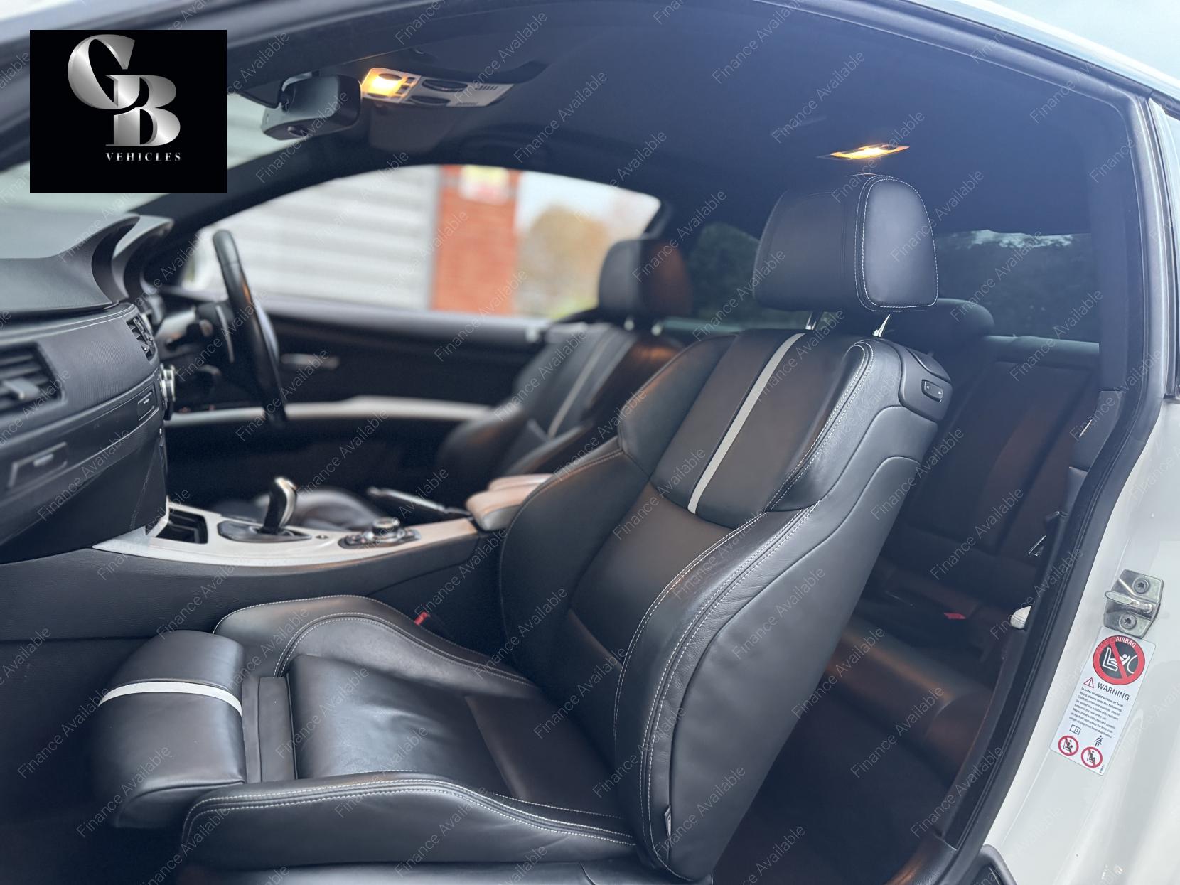 BMW M3 4.0 iV8 Alpine Coupe 2dr Petrol DCT Euro 4 (420 ps)