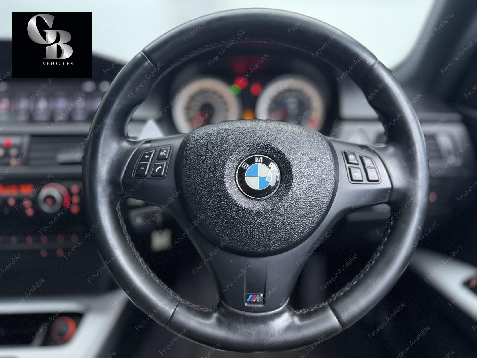 BMW M3 4.0 iV8 Alpine Coupe 2dr Petrol DCT Euro 4 (420 ps)