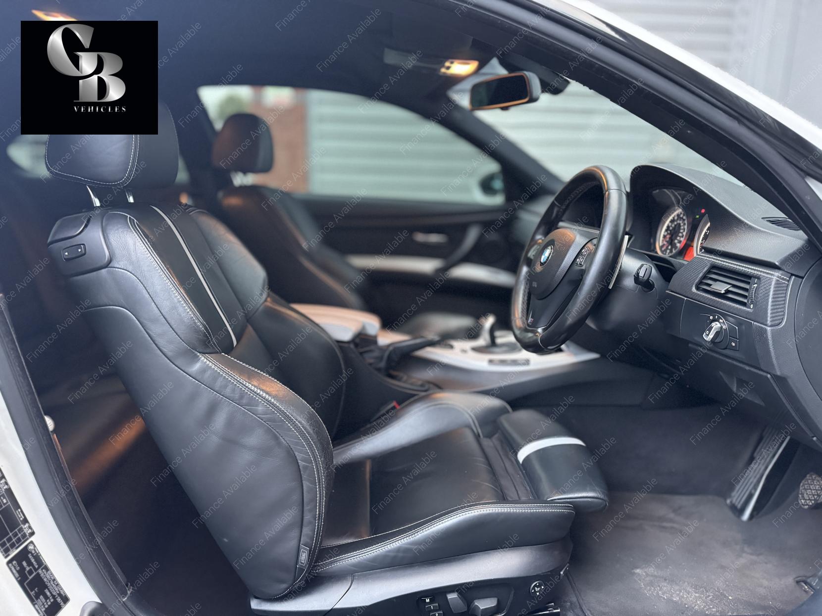 BMW M3 4.0 iV8 Alpine Coupe 2dr Petrol DCT Euro 4 (420 ps)