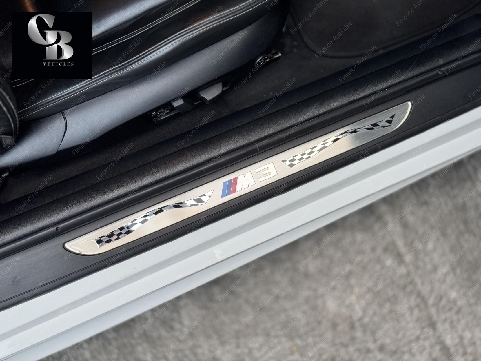 BMW M3 4.0 iV8 Alpine Coupe 2dr Petrol DCT Euro 4 (420 ps)