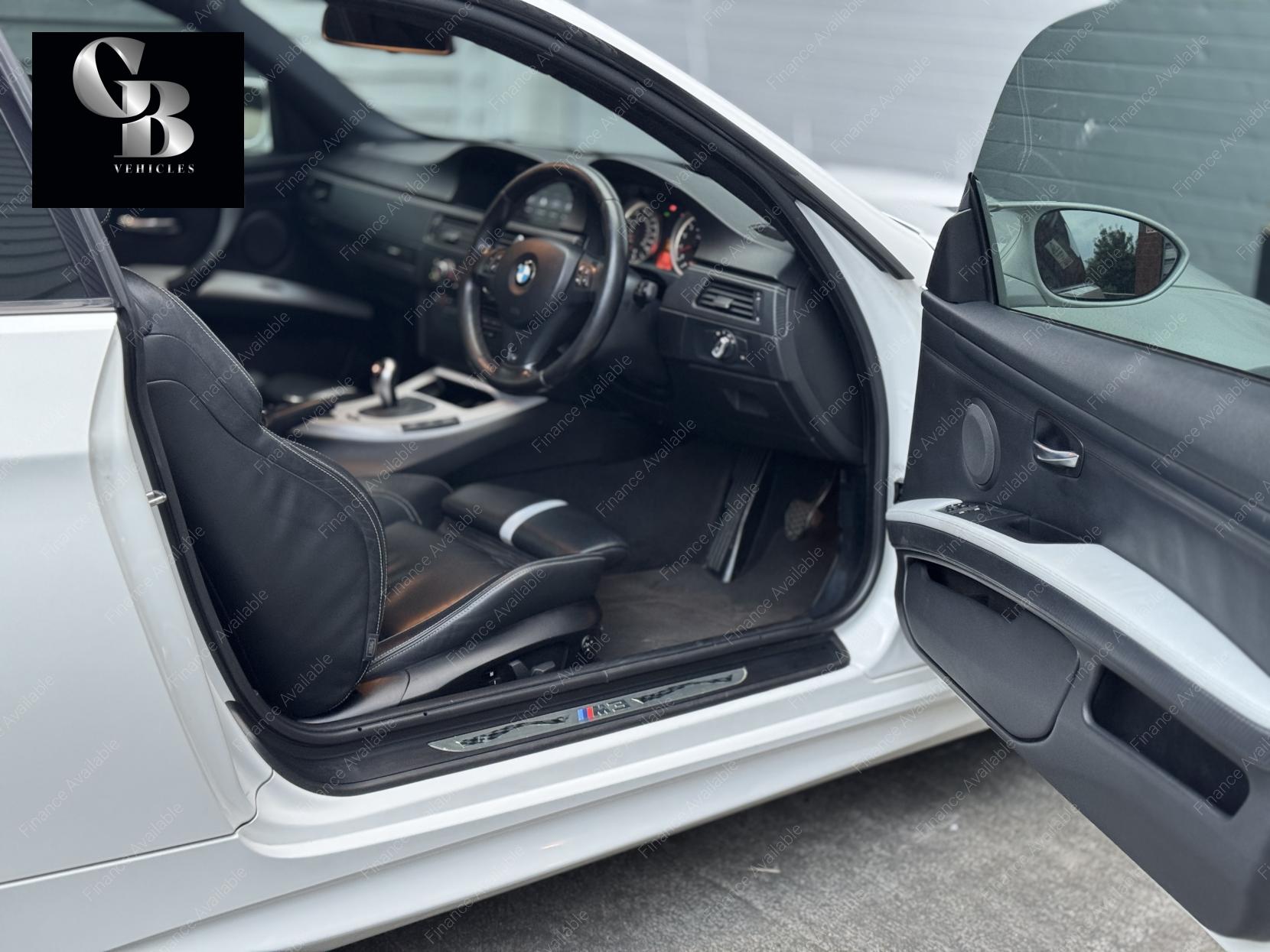 BMW M3 4.0 iV8 Alpine Coupe 2dr Petrol DCT Euro 4 (420 ps)