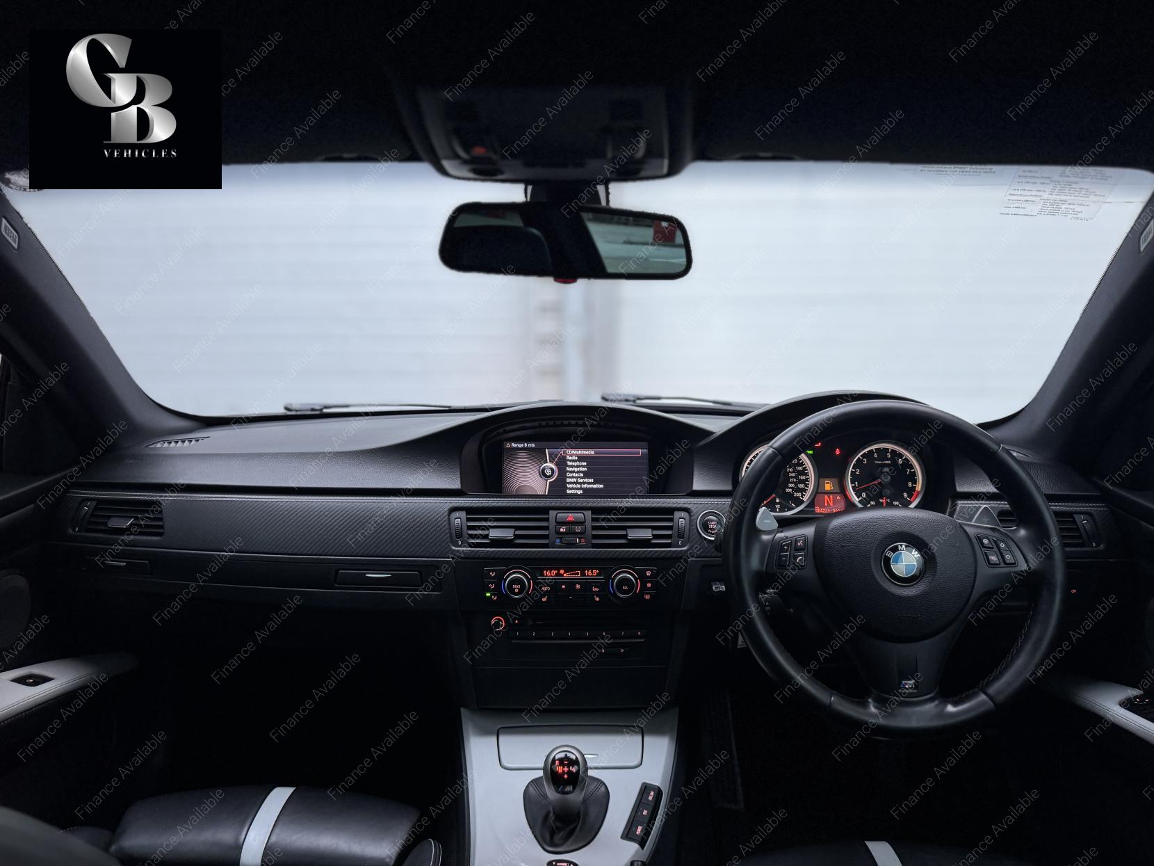 BMW M3 4.0 iV8 Alpine Coupe 2dr Petrol DCT Euro 4 (420 ps)