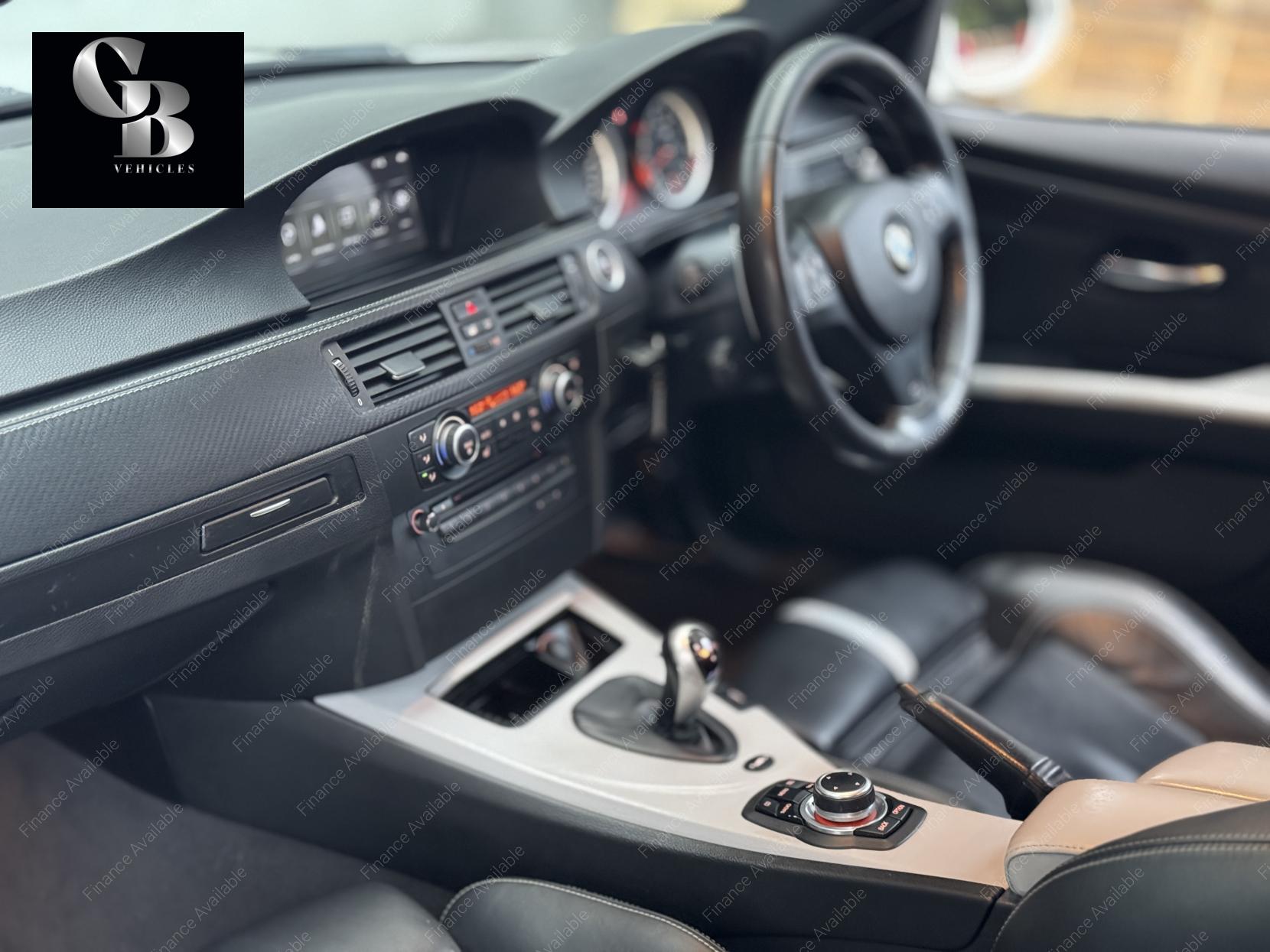 BMW M3 4.0 iV8 Alpine Coupe 2dr Petrol DCT Euro 4 (420 ps)
