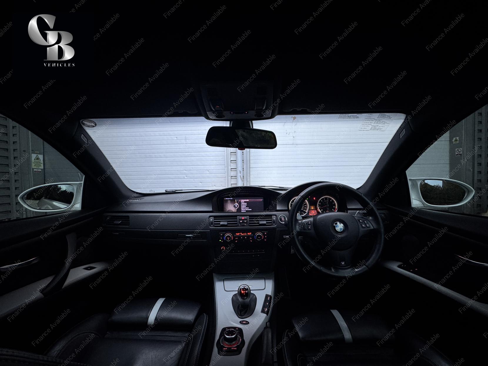 BMW M3 4.0 iV8 Alpine Coupe 2dr Petrol DCT Euro 4 (420 ps)