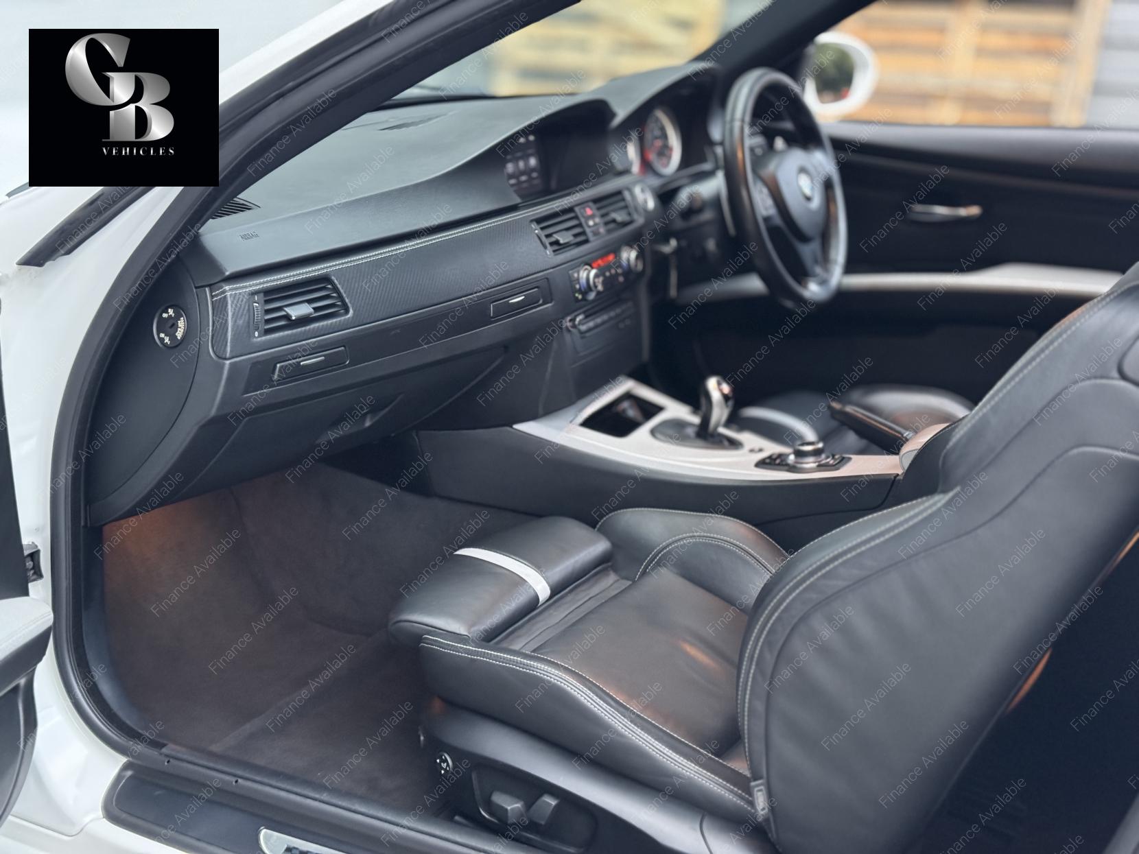 BMW M3 4.0 iV8 Alpine Coupe 2dr Petrol DCT Euro 4 (420 ps)