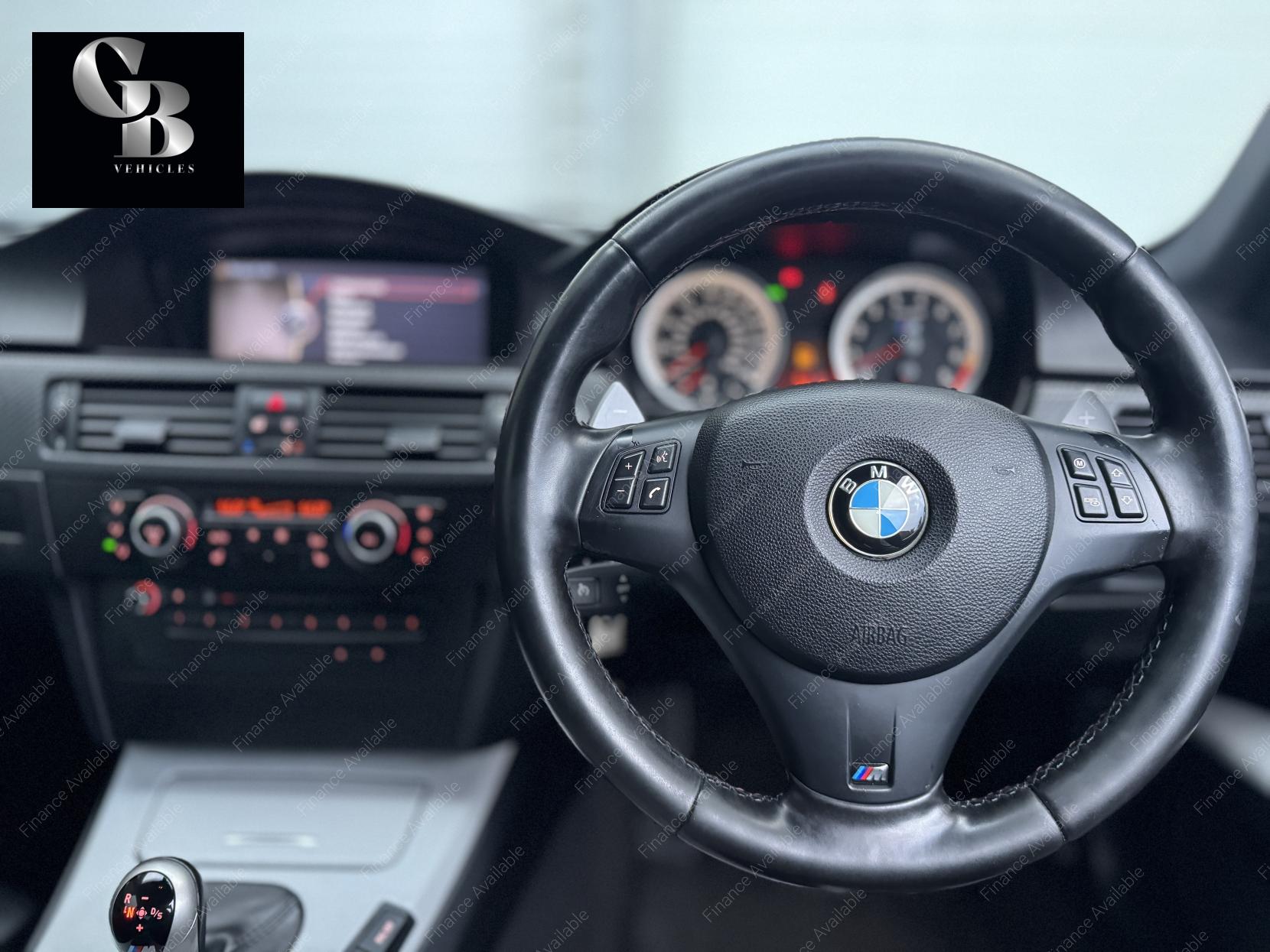 BMW M3 4.0 iV8 Alpine Coupe 2dr Petrol DCT Euro 4 (420 ps)