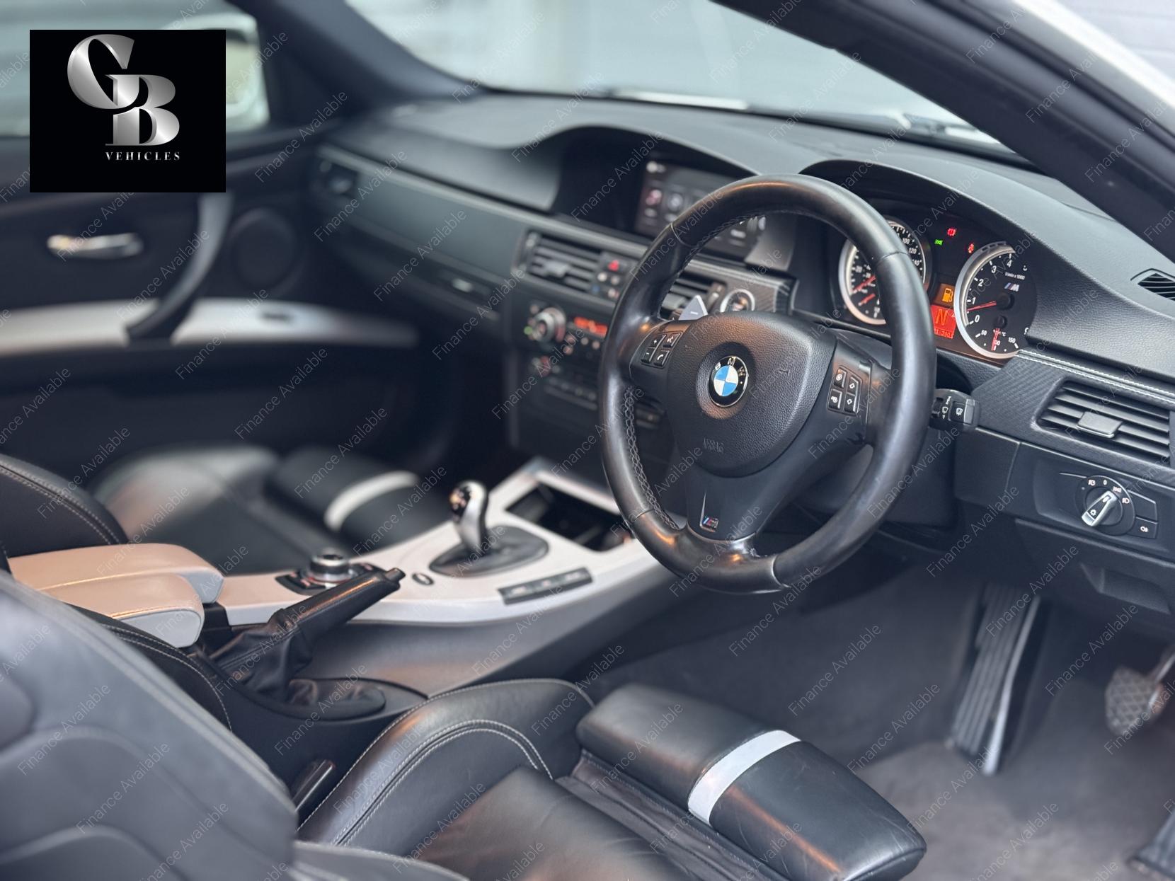BMW M3 4.0 iV8 Alpine Coupe 2dr Petrol DCT Euro 4 (420 ps)