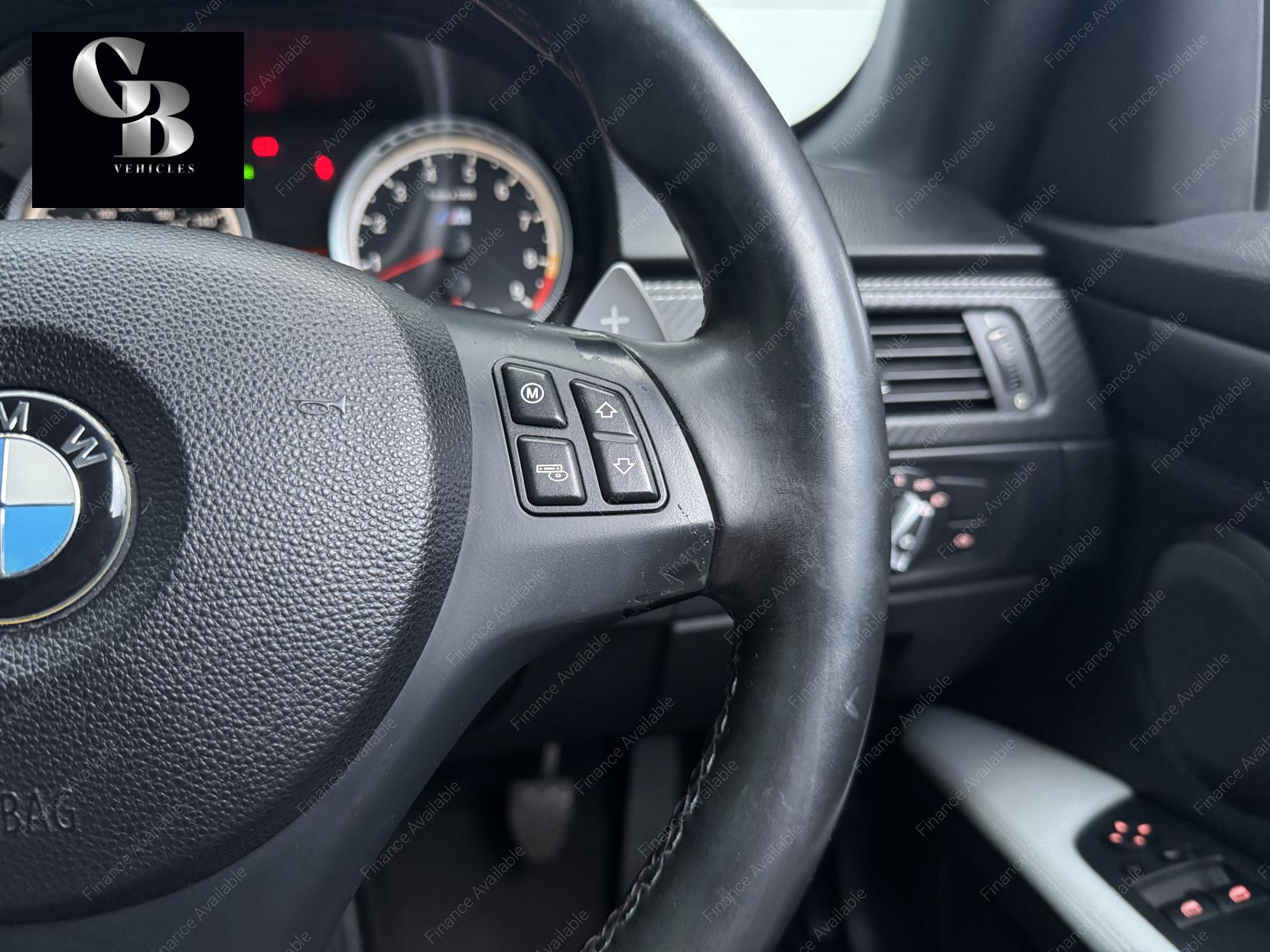 BMW M3 4.0 iV8 Alpine Coupe 2dr Petrol DCT Euro 4 (420 ps)