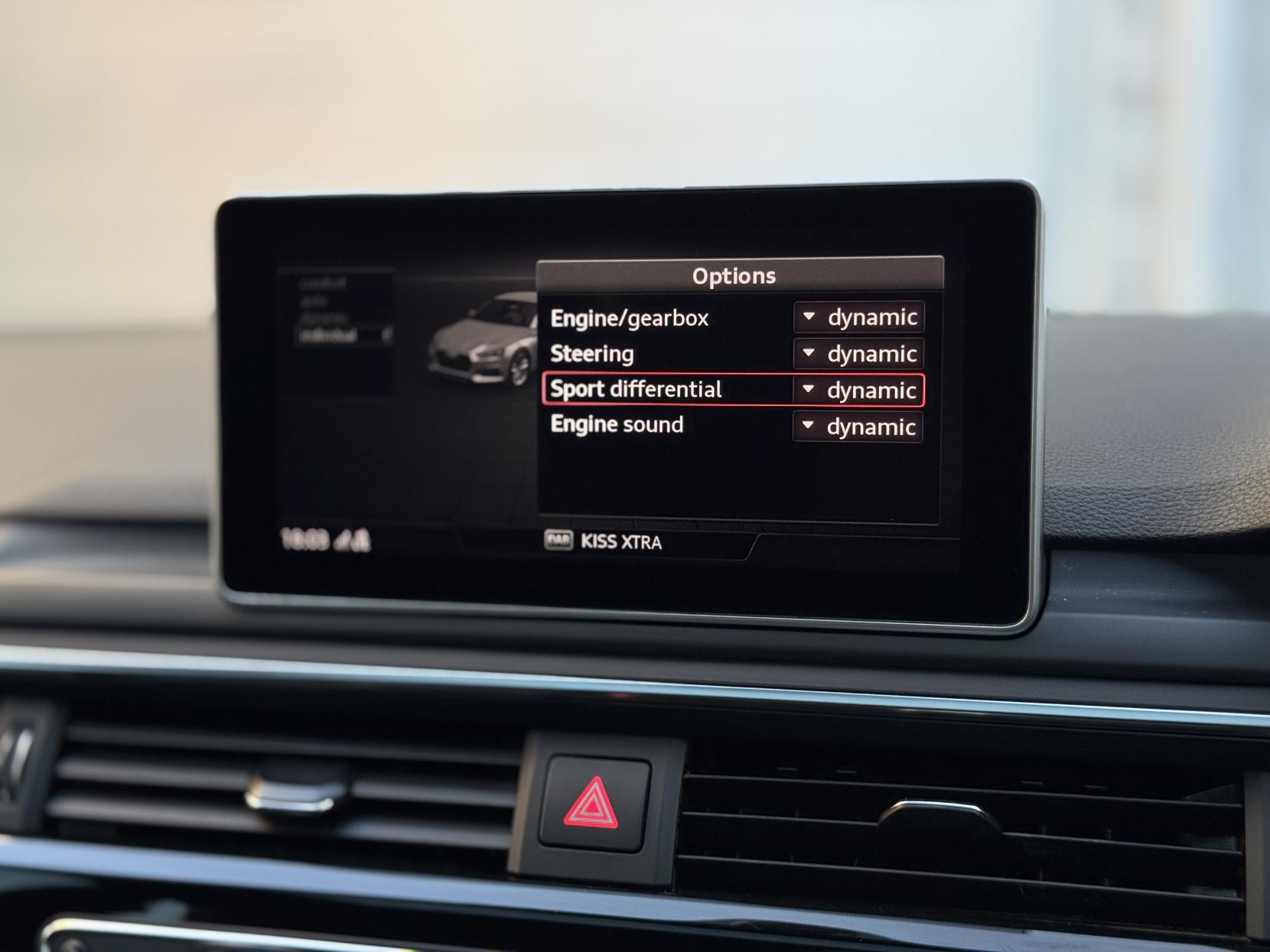 Audi RS5 2.9 TFSI V6 Tiptronic quattro Euro 6 (s/s) 2dr