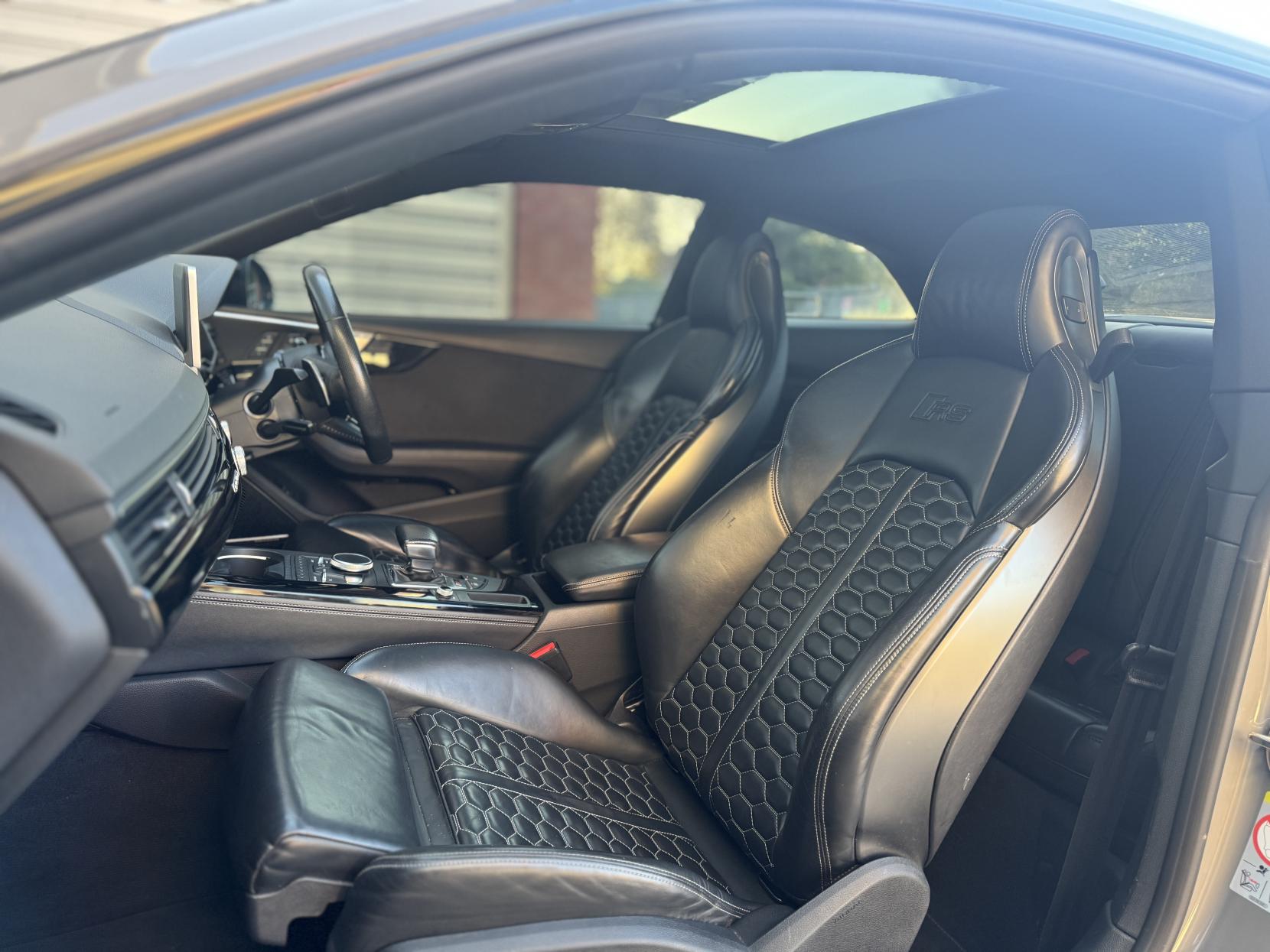 Audi RS5 2.9 TFSI V6 Tiptronic quattro Euro 6 (s/s) 2dr