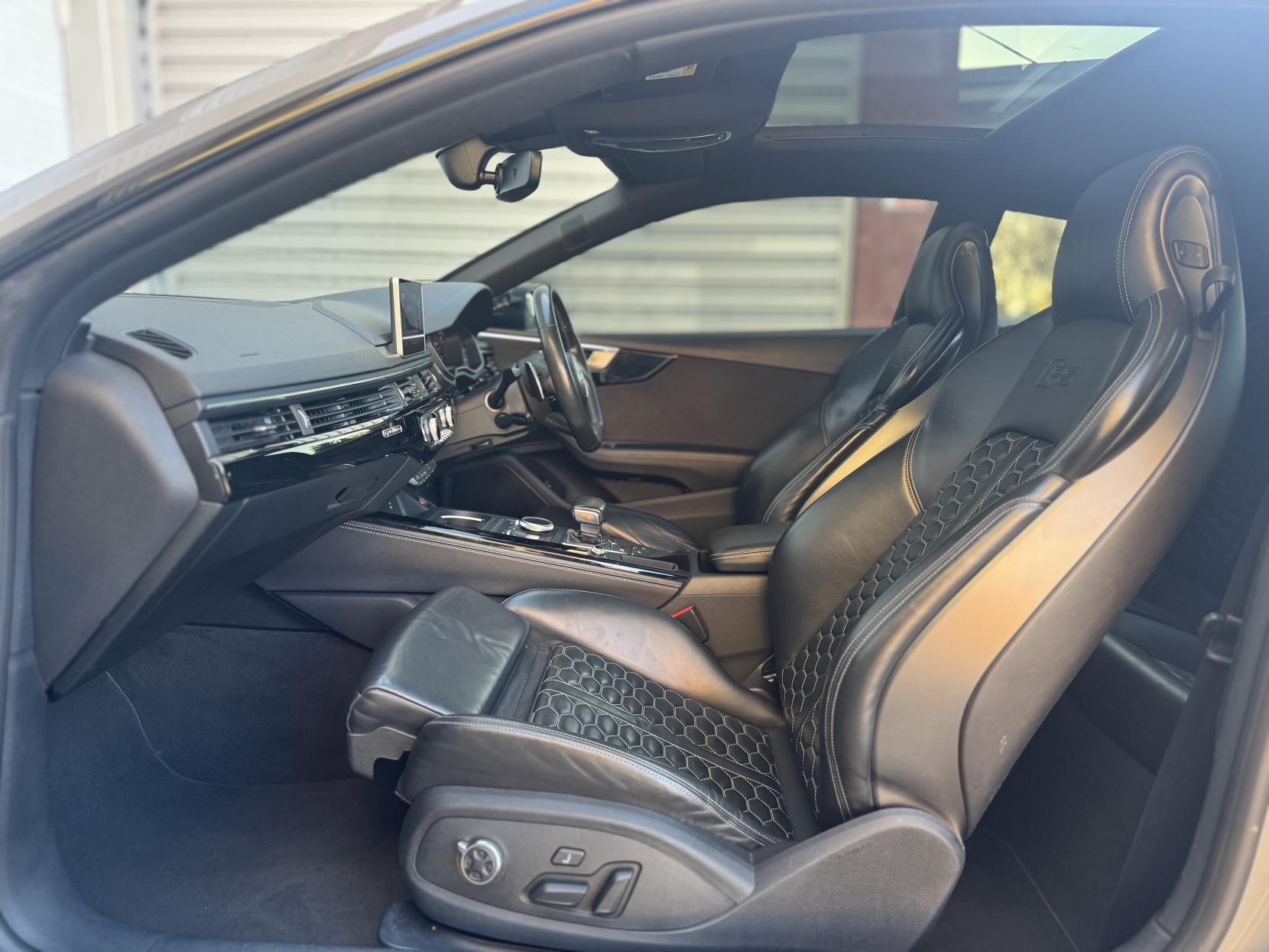 Audi RS5 2.9 TFSI V6 Tiptronic quattro Euro 6 (s/s) 2dr