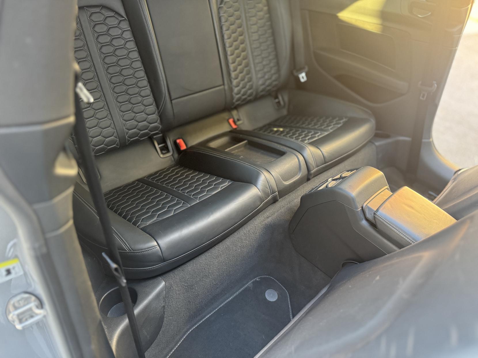 Audi RS5 2.9 TFSI V6 Tiptronic quattro Euro 6 (s/s) 2dr