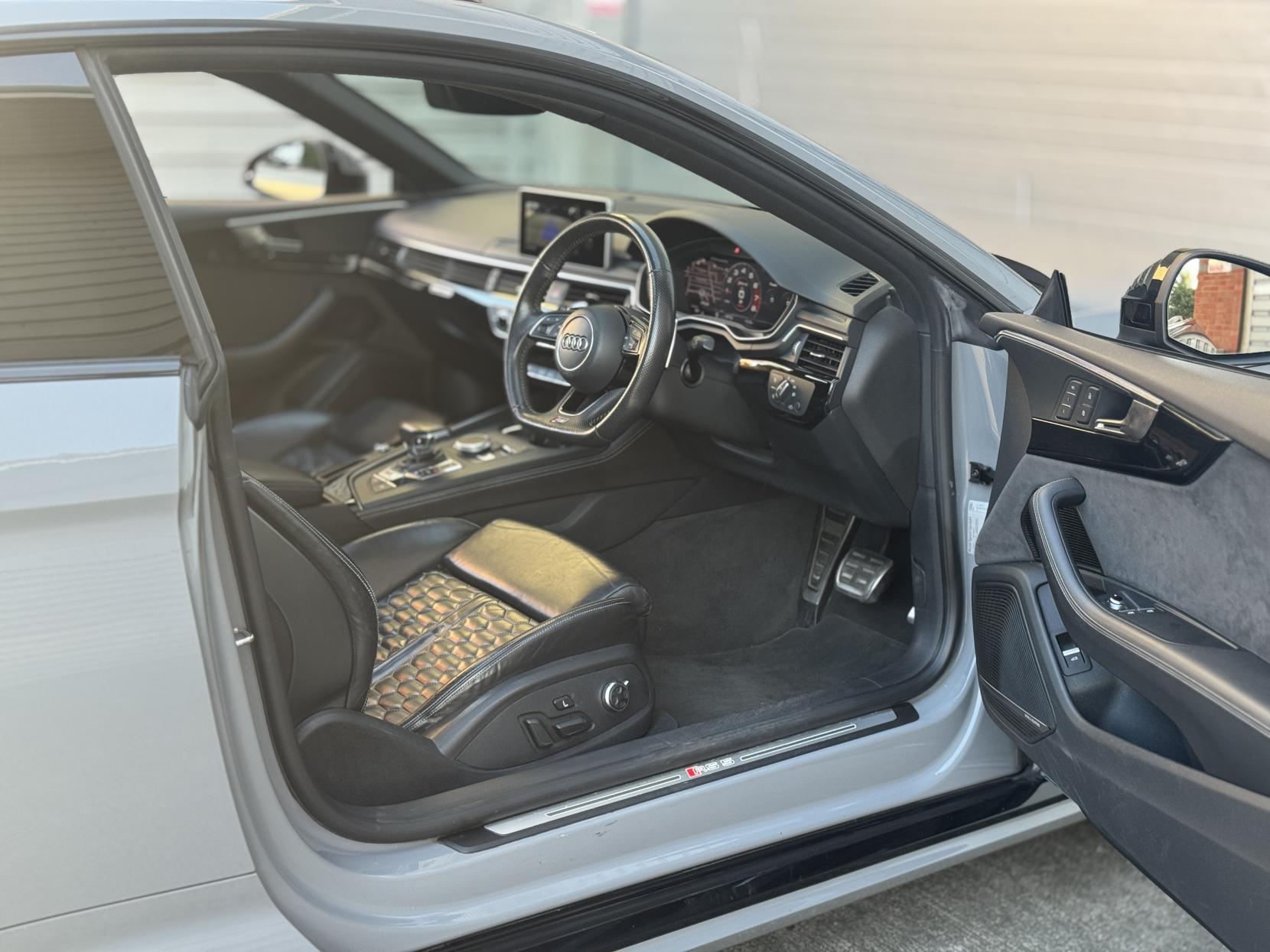 Audi RS5 2.9 TFSI V6 Tiptronic quattro Euro 6 (s/s) 2dr