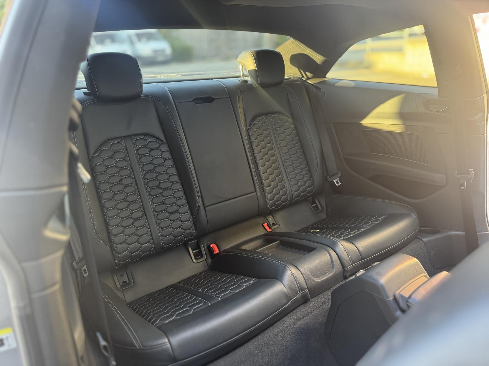 Audi RS5 2.9 TFSI V6 Tiptronic quattro Euro 6 (s/s) 2dr