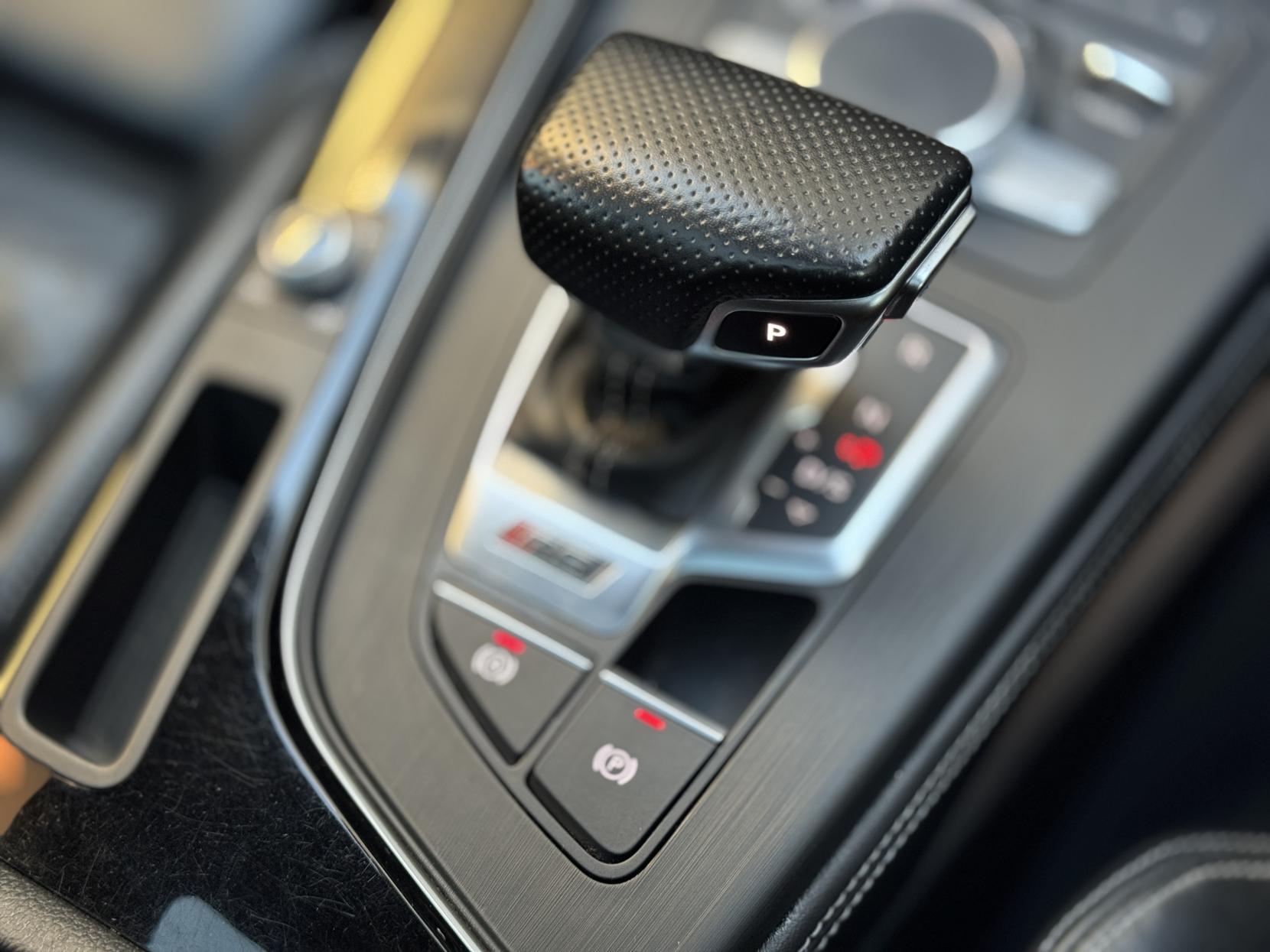 Audi RS5 2.9 TFSI V6 Tiptronic quattro Euro 6 (s/s) 2dr