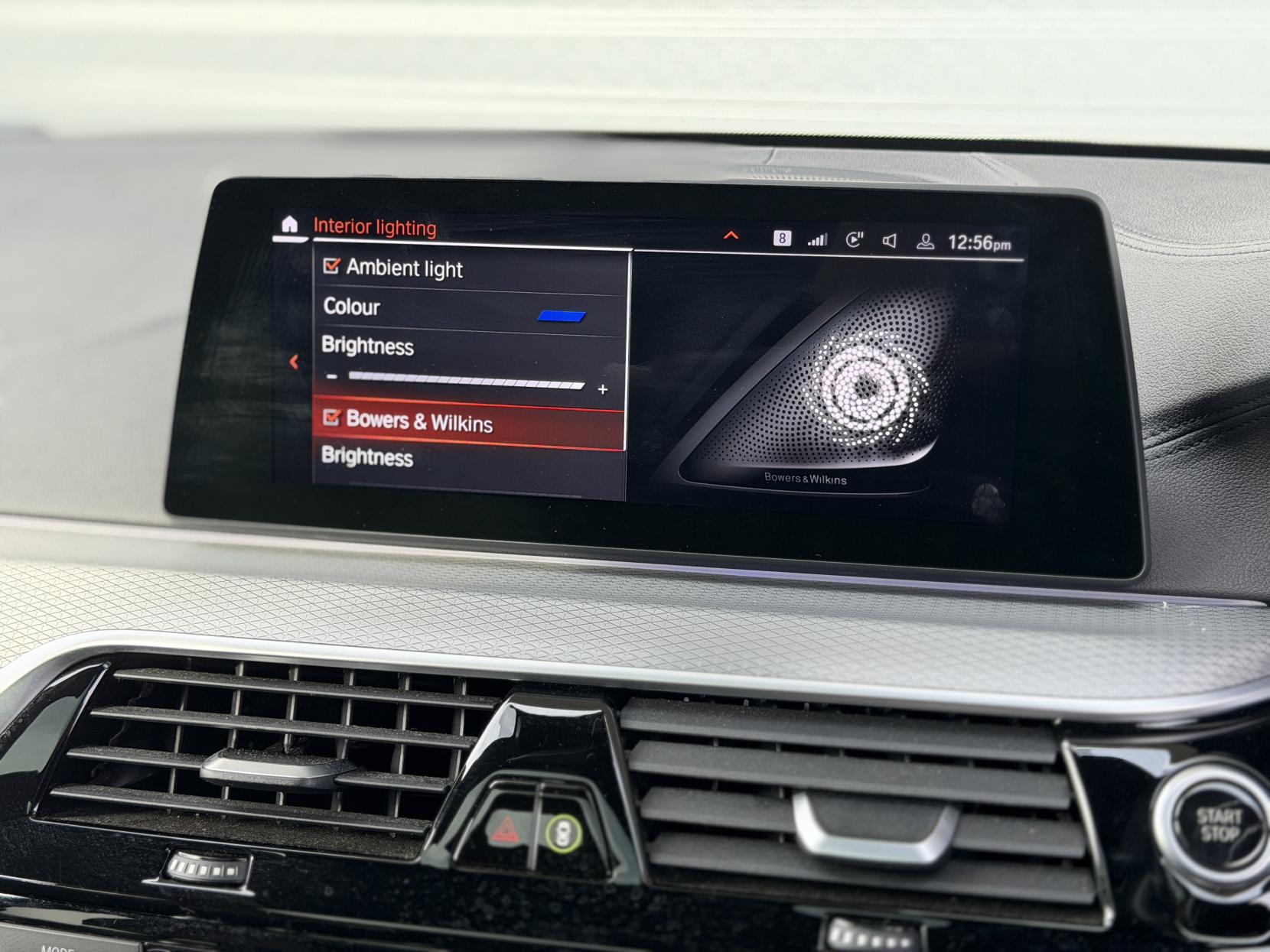 BMW 5 Series 2.0 530e 12kWh M Sport Saloon 4dr Petrol Plug-in Hybrid Auto xDrive Euro 6 (s/s) (252 ps)