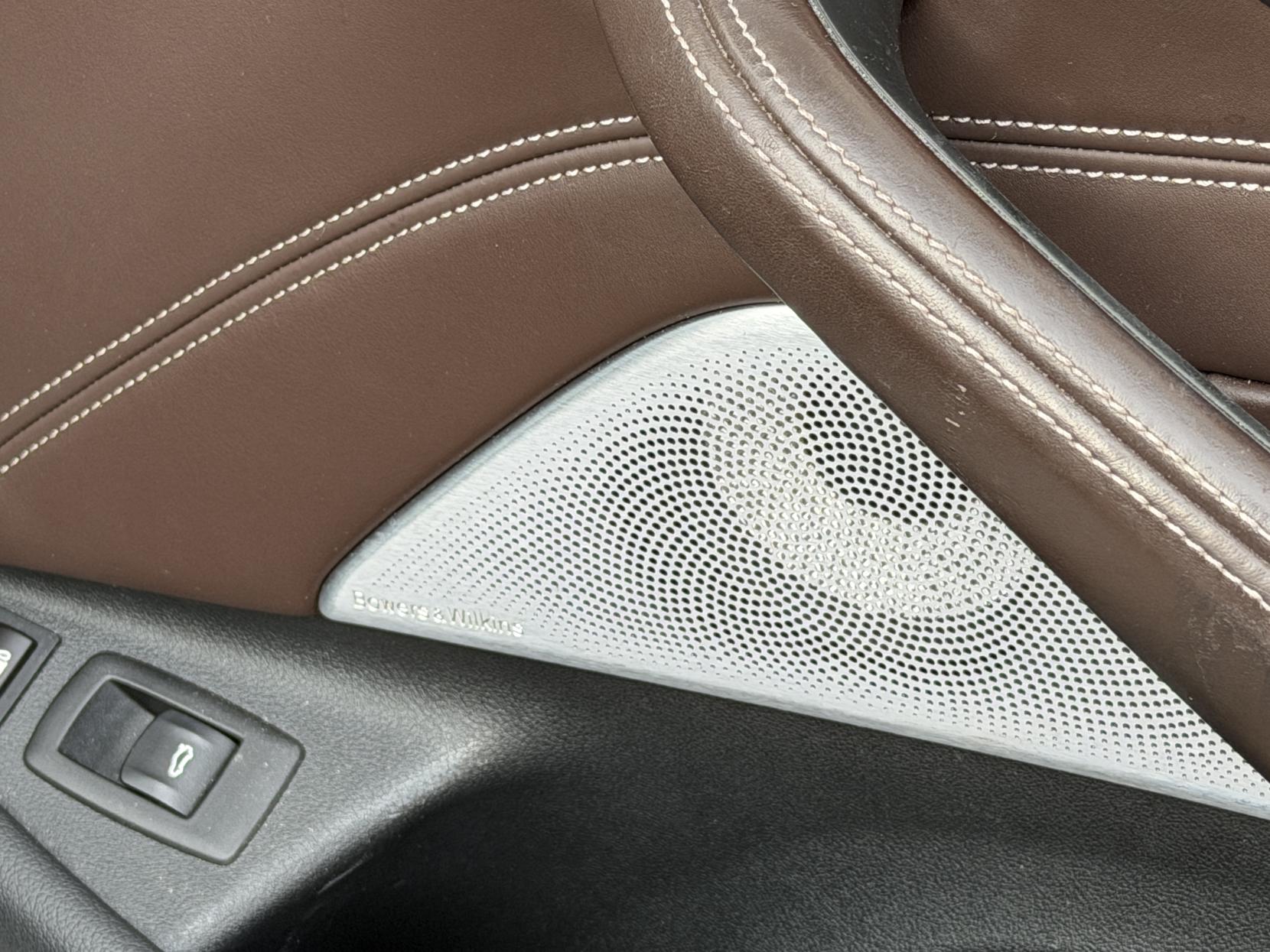 BMW 5 Series 2.0 530e 12kWh M Sport Saloon 4dr Petrol Plug-in Hybrid Auto xDrive Euro 6 (s/s) (252 ps)