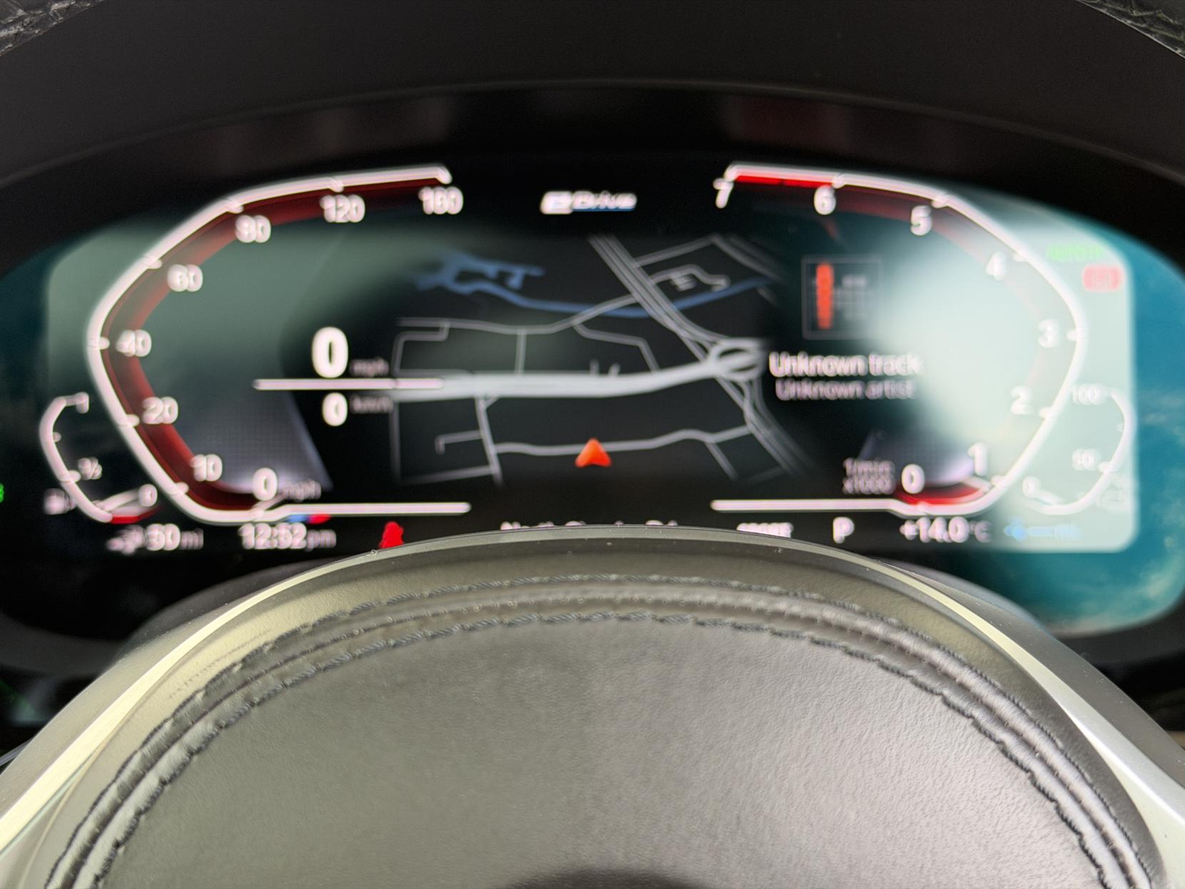 BMW 5 Series 2.0 530e 12kWh M Sport Saloon 4dr Petrol Plug-in Hybrid Auto xDrive Euro 6 (s/s) (252 ps)