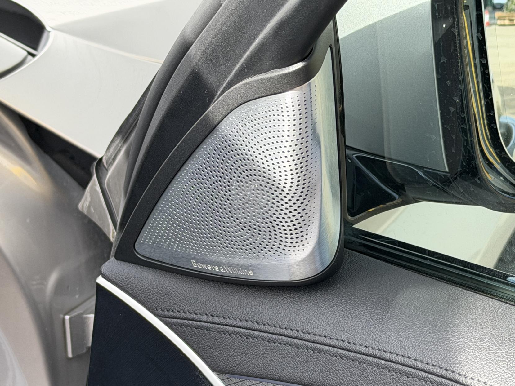 BMW 5 Series 2.0 530e 12kWh M Sport Saloon 4dr Petrol Plug-in Hybrid Auto xDrive Euro 6 (s/s) (252 ps)