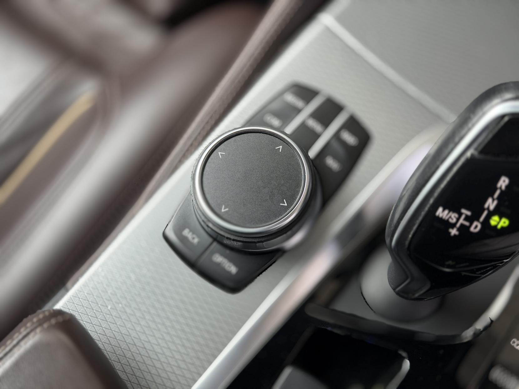 BMW 5 Series 2.0 530e 12kWh M Sport Saloon 4dr Petrol Plug-in Hybrid Auto xDrive Euro 6 (s/s) (252 ps)