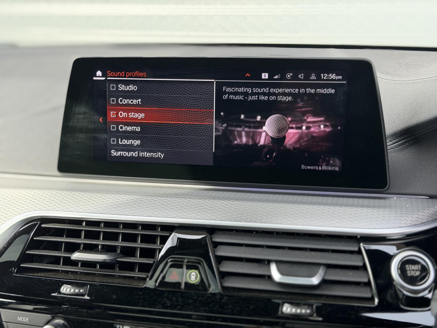 BMW 5 Series 2.0 530e 12kWh M Sport Saloon 4dr Petrol Plug-in Hybrid Auto xDrive Euro 6 (s/s) (252 ps)