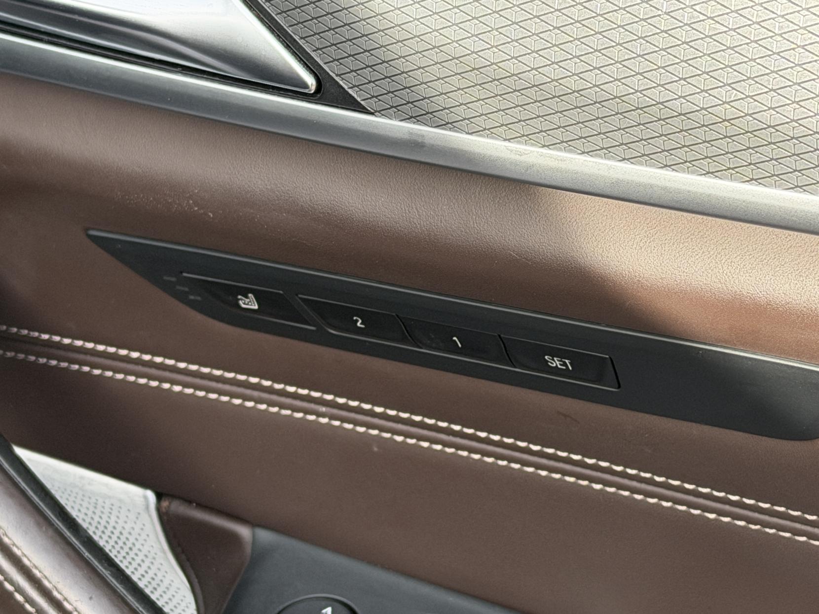 BMW 5 Series 2.0 530e 12kWh M Sport Saloon 4dr Petrol Plug-in Hybrid Auto xDrive Euro 6 (s/s) (252 ps)