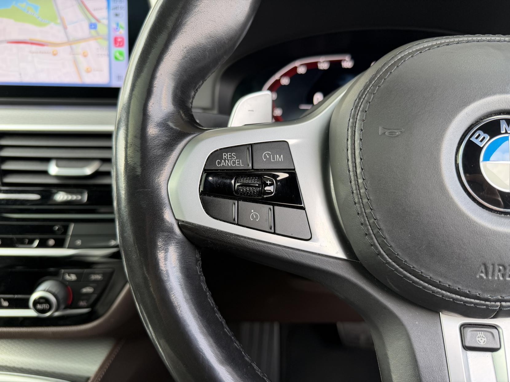 BMW 5 Series 2.0 530e 12kWh M Sport Saloon 4dr Petrol Plug-in Hybrid Auto xDrive Euro 6 (s/s) (252 ps)