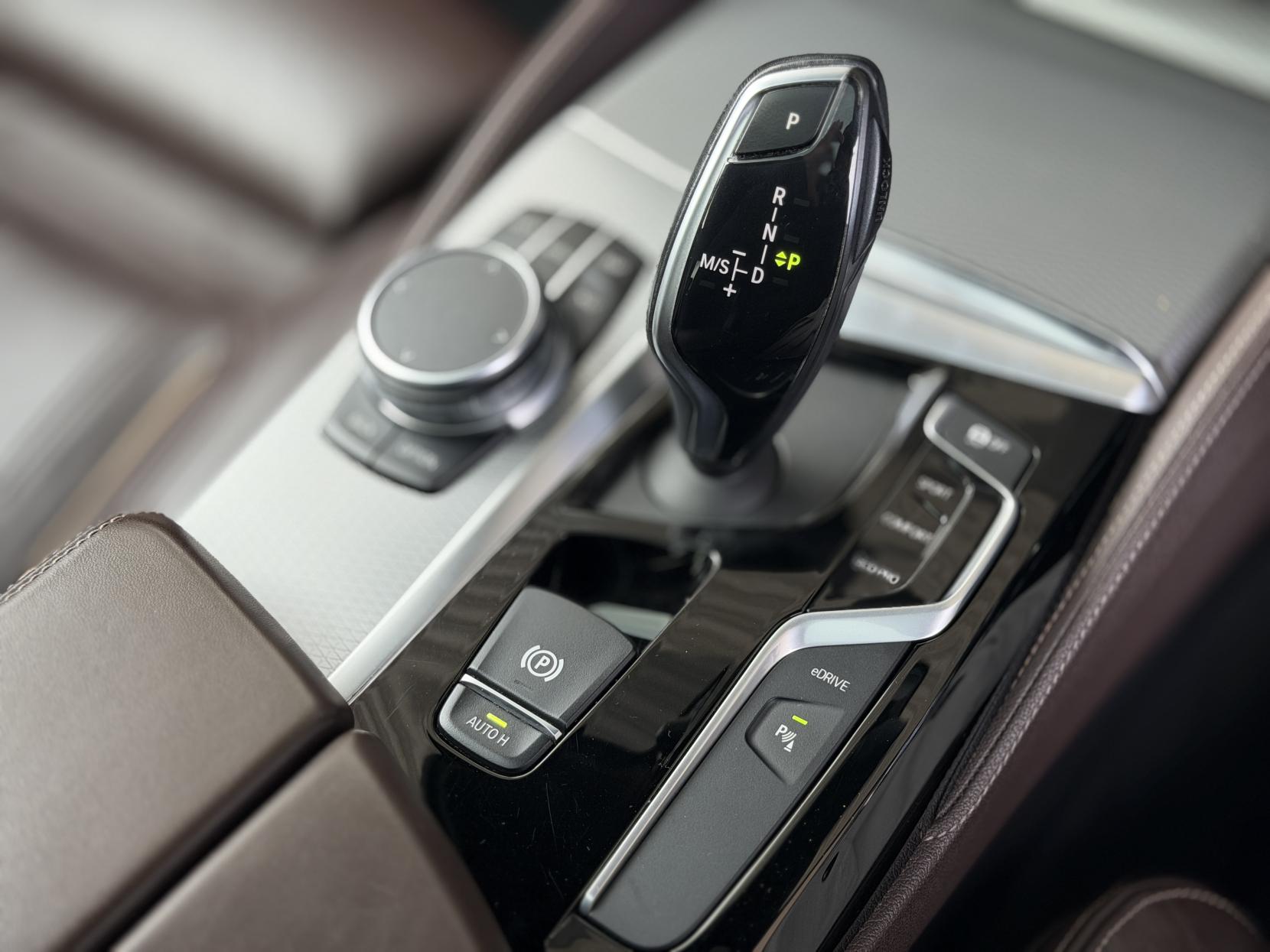 BMW 5 Series 2.0 530e 12kWh M Sport Saloon 4dr Petrol Plug-in Hybrid Auto xDrive Euro 6 (s/s) (252 ps)