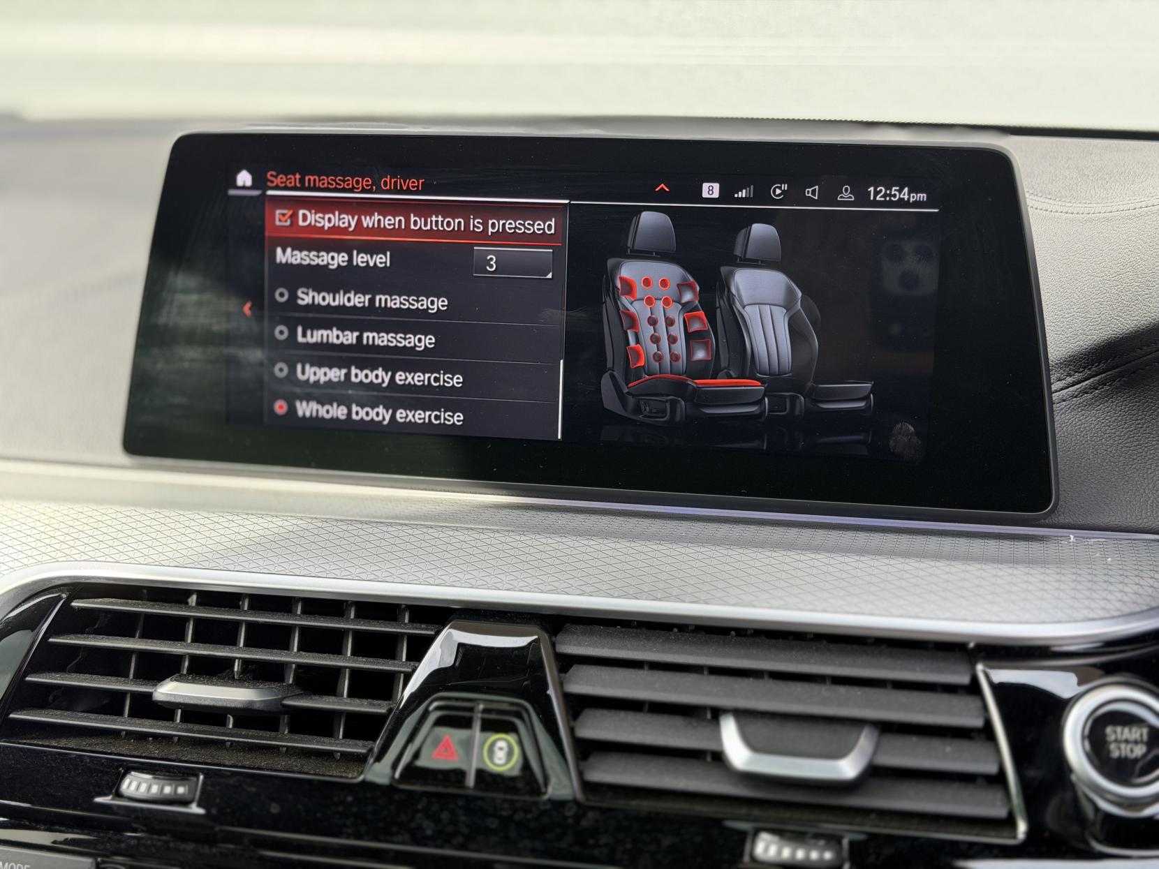 BMW 5 Series 2.0 530e 12kWh M Sport Saloon 4dr Petrol Plug-in Hybrid Auto xDrive Euro 6 (s/s) (252 ps)