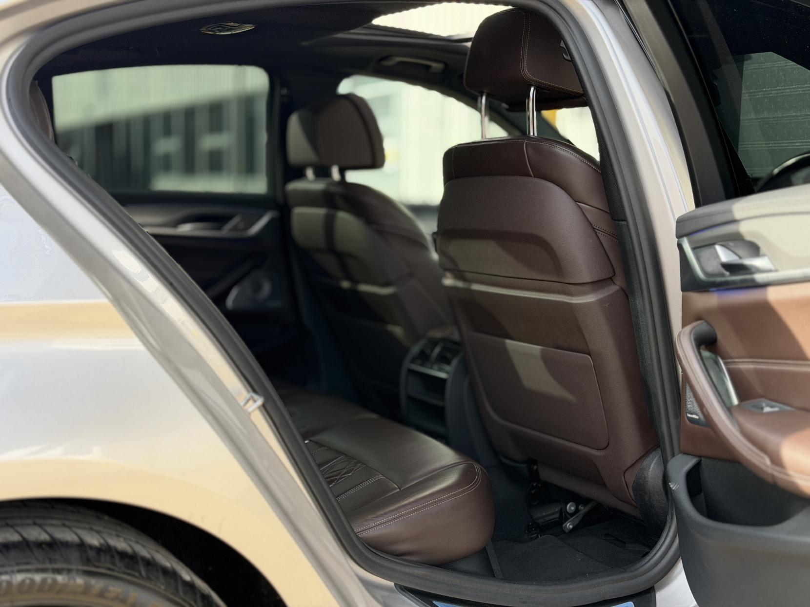 BMW 5 Series 2.0 530e 12kWh M Sport Saloon 4dr Petrol Plug-in Hybrid Auto xDrive Euro 6 (s/s) (252 ps)