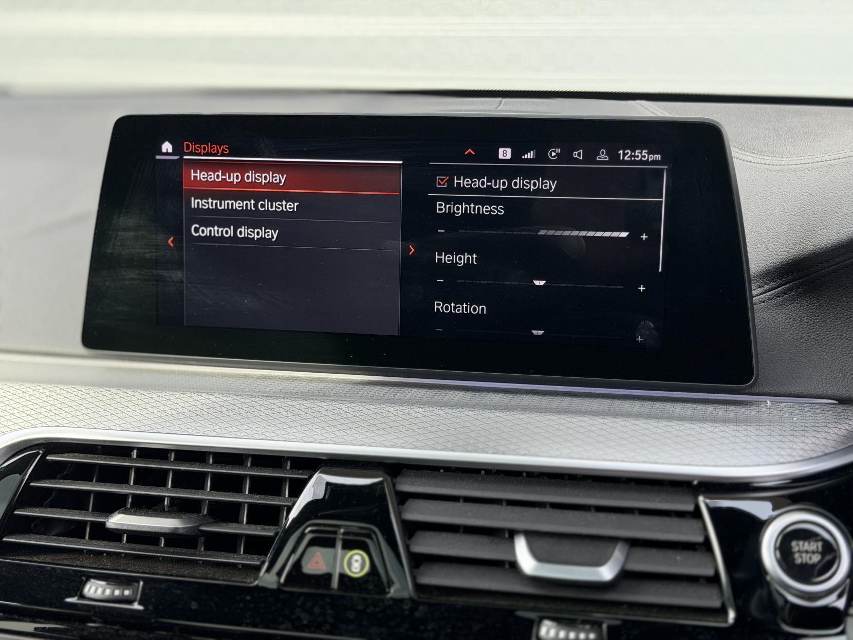 BMW 5 Series 2.0 530e 12kWh M Sport Saloon 4dr Petrol Plug-in Hybrid Auto xDrive Euro 6 (s/s) (252 ps)