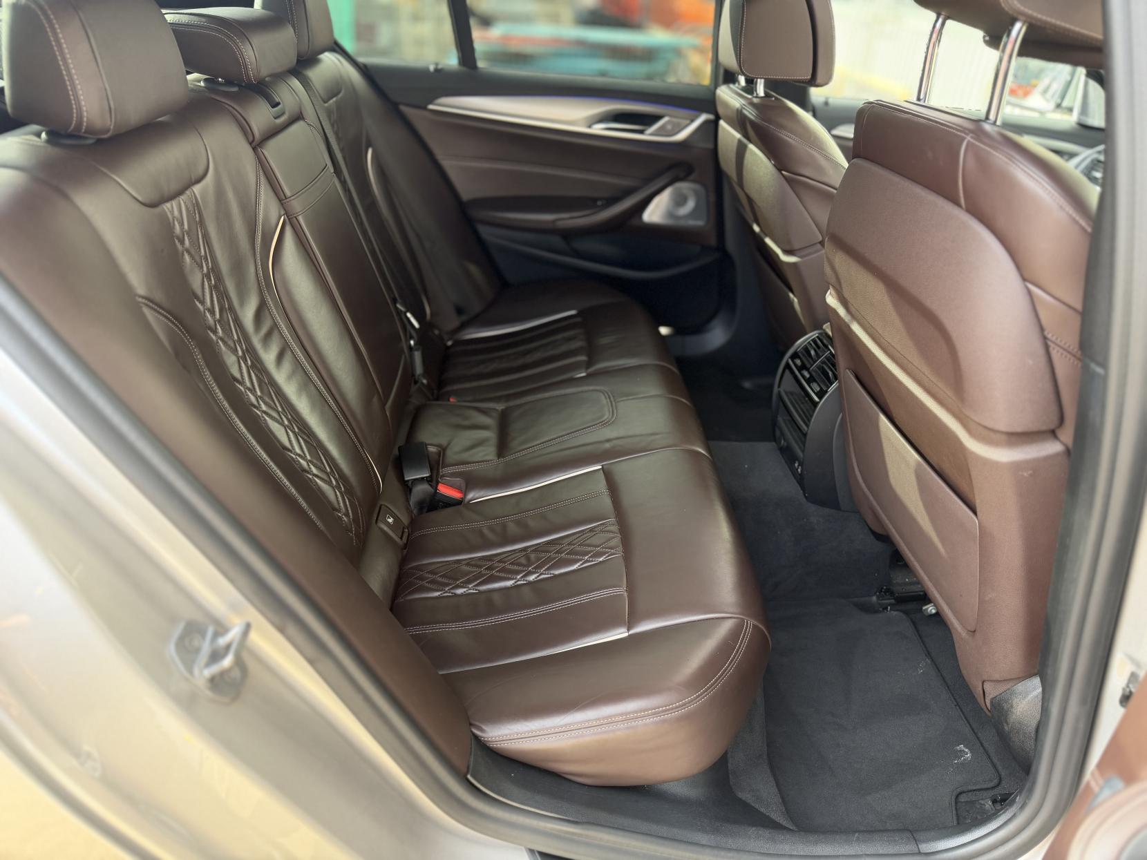 BMW 5 Series 2.0 530e 12kWh M Sport Saloon 4dr Petrol Plug-in Hybrid Auto xDrive Euro 6 (s/s) (252 ps)