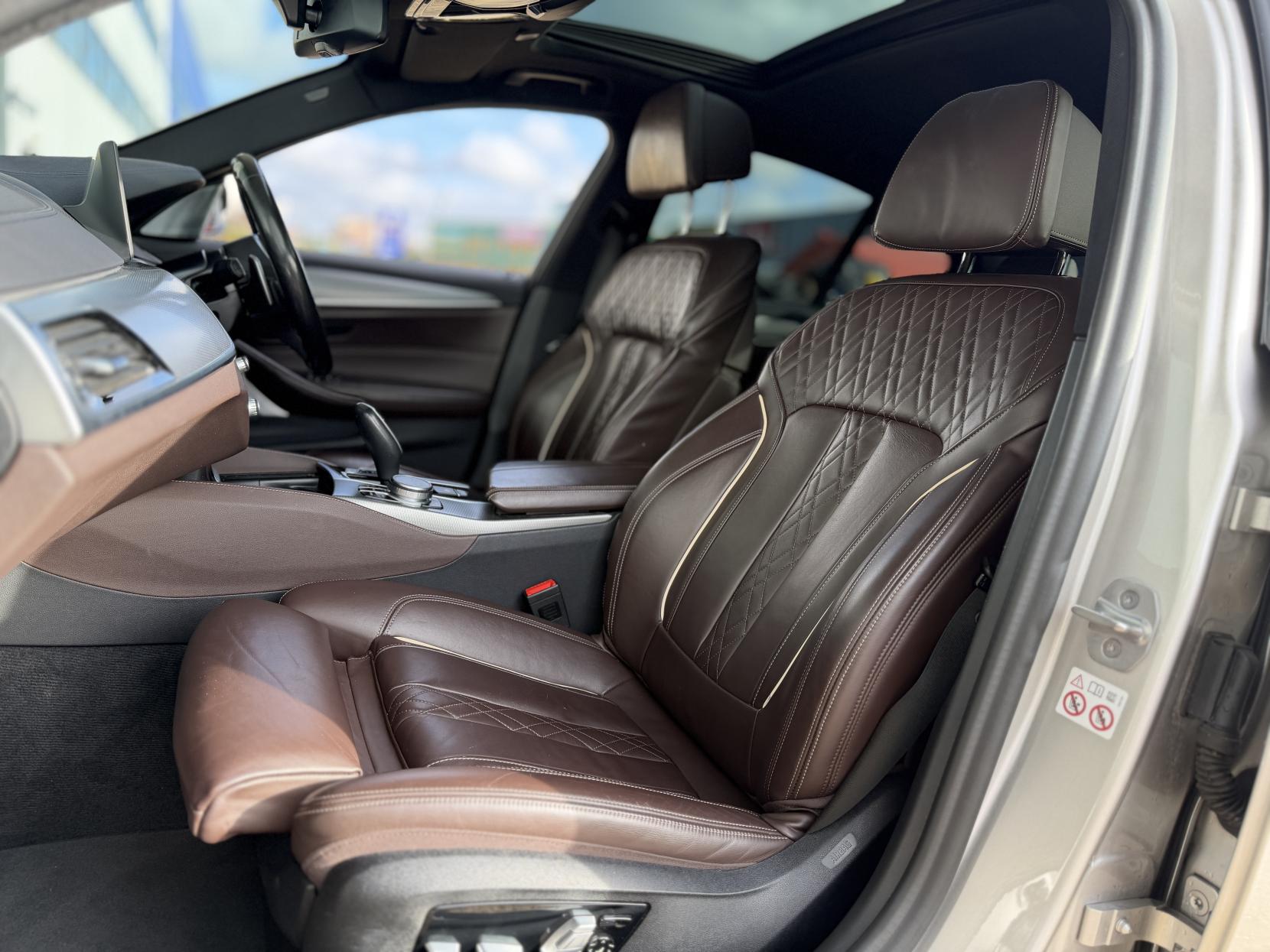 BMW 5 Series 2.0 530e 12kWh M Sport Saloon 4dr Petrol Plug-in Hybrid Auto xDrive Euro 6 (s/s) (252 ps)