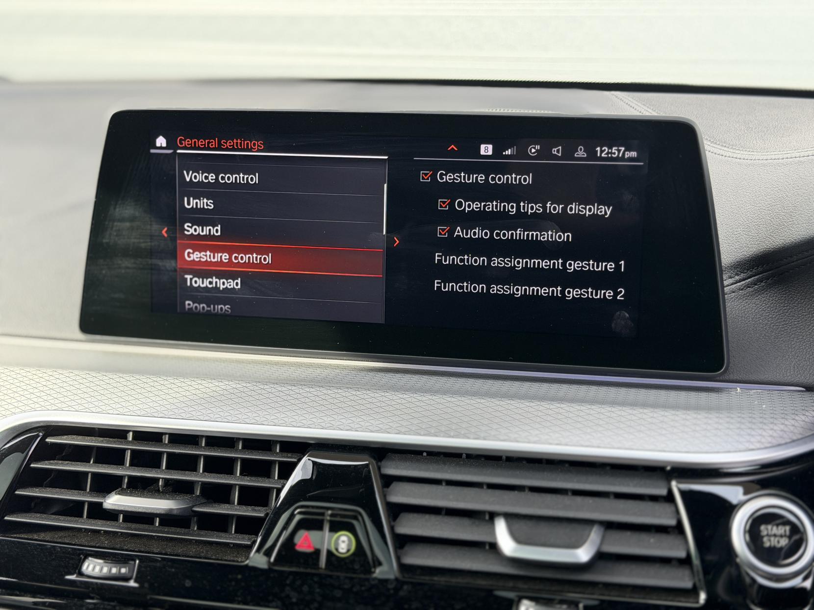 BMW 5 Series 2.0 530e 12kWh M Sport Saloon 4dr Petrol Plug-in Hybrid Auto xDrive Euro 6 (s/s) (252 ps)