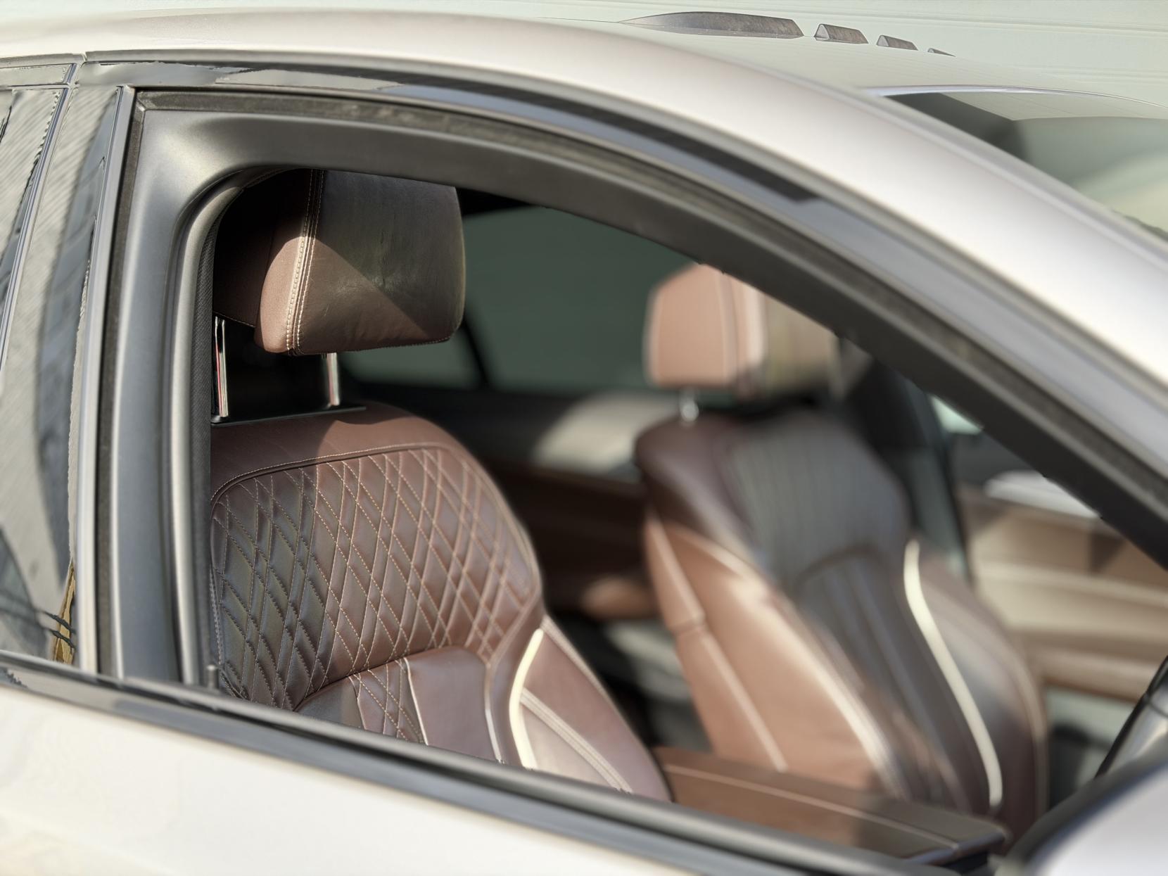 BMW 5 Series 2.0 530e 12kWh M Sport Saloon 4dr Petrol Plug-in Hybrid Auto xDrive Euro 6 (s/s) (252 ps)