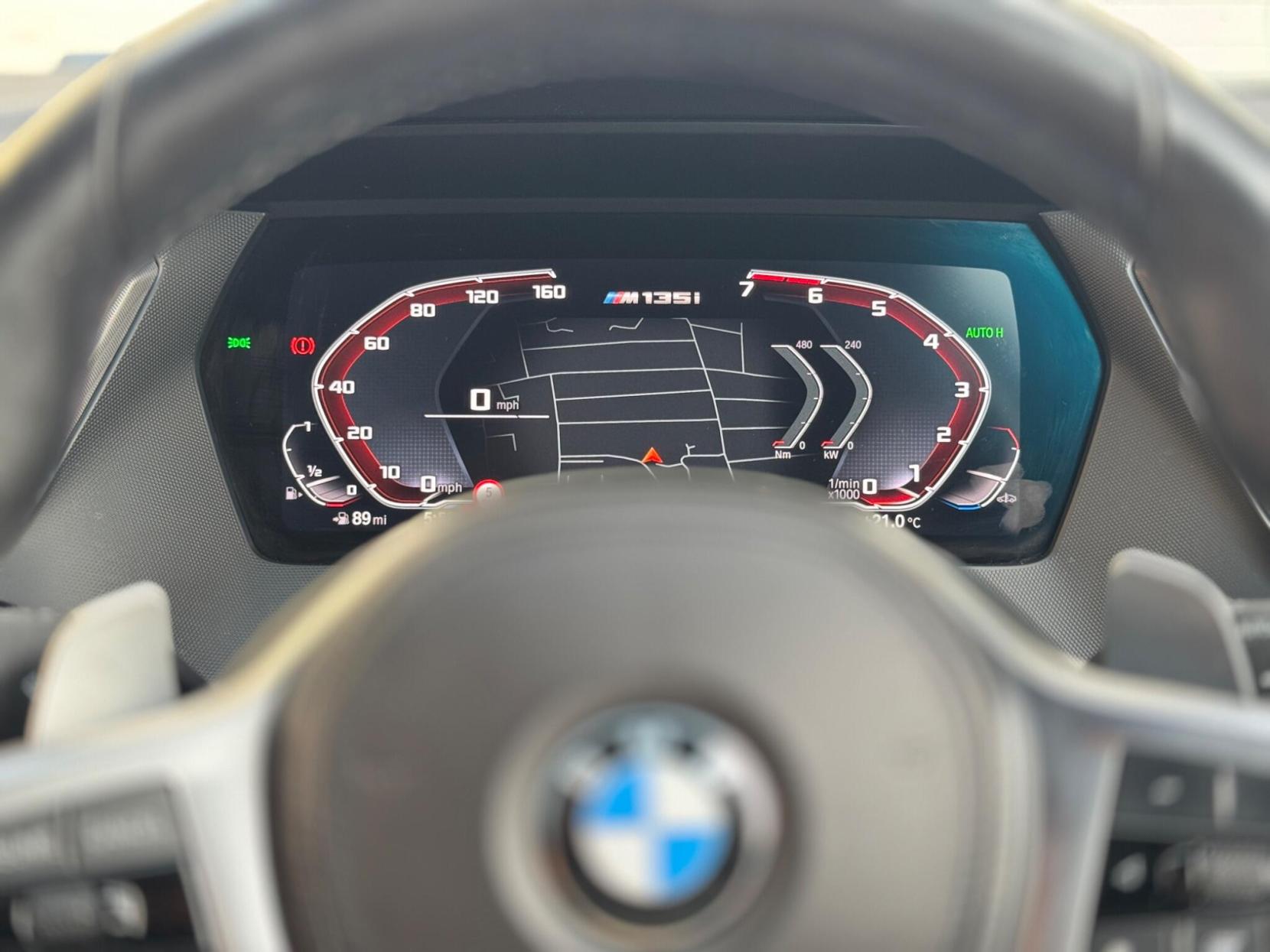 BMW 1 Series 2.0 M135i Auto xDrive Euro 6 (s/s) 5dr