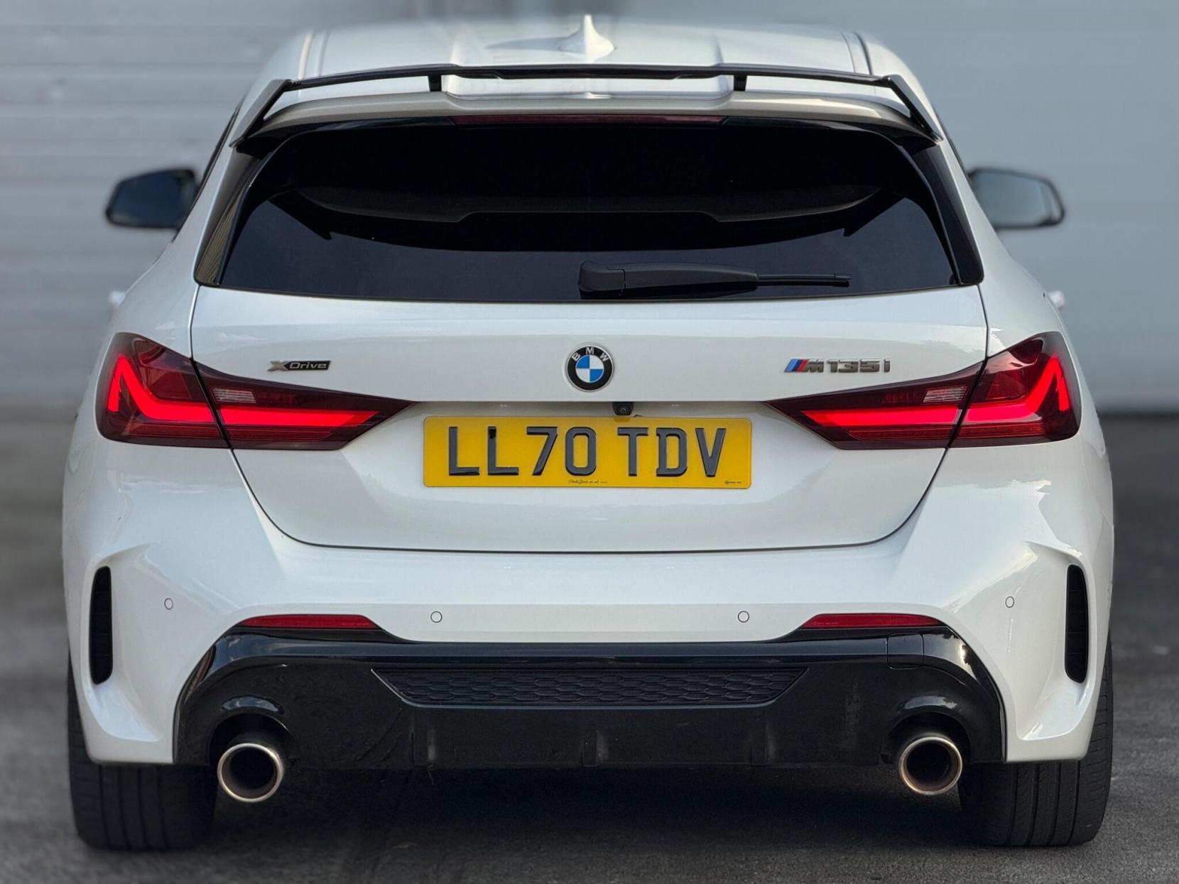 BMW 1 Series 2.0 M135i Auto xDrive Euro 6 (s/s) 5dr