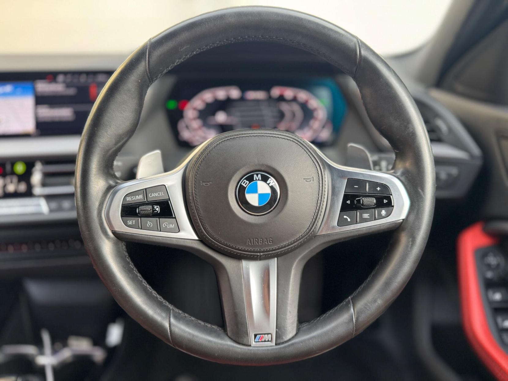 BMW 1 Series 2.0 M135i Auto xDrive Euro 6 (s/s) 5dr