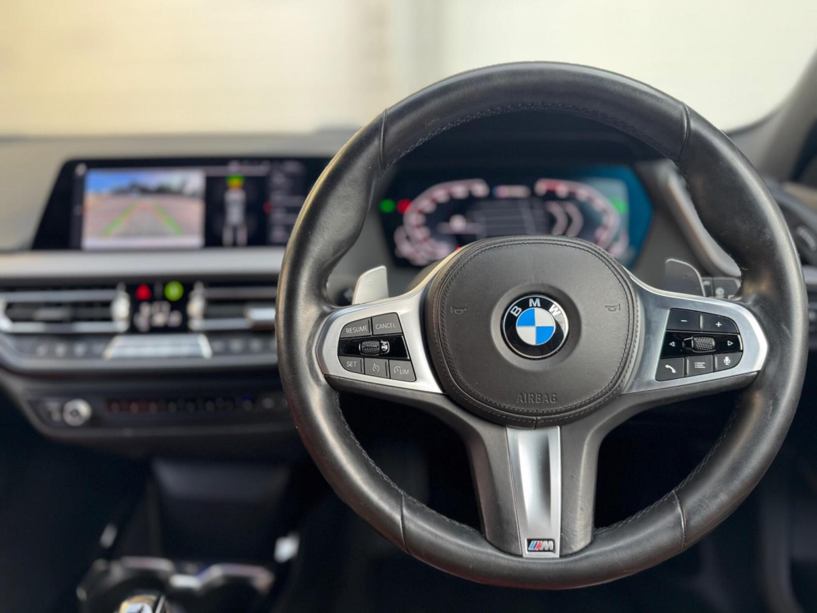 BMW 1 Series 2.0 M135i Auto xDrive Euro 6 (s/s) 5dr