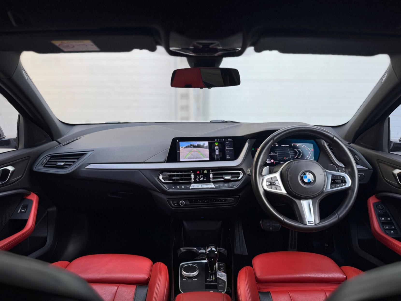BMW 1 Series 2.0 M135i Auto xDrive Euro 6 (s/s) 5dr