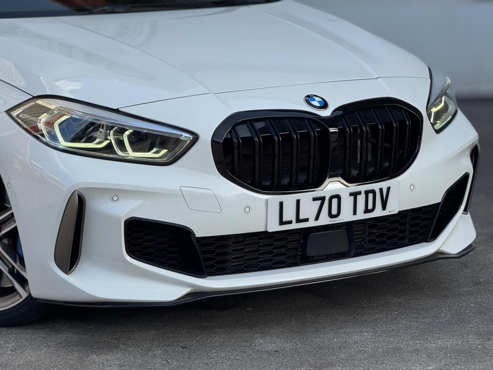 BMW 1 Series 2.0 M135i Auto xDrive Euro 6 (s/s) 5dr