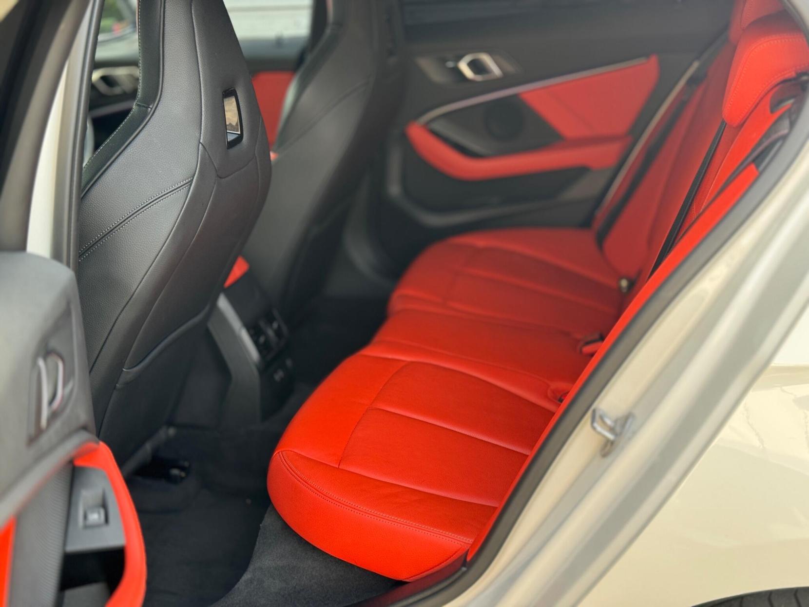 BMW 1 Series 2.0 M135i Auto xDrive Euro 6 (s/s) 5dr