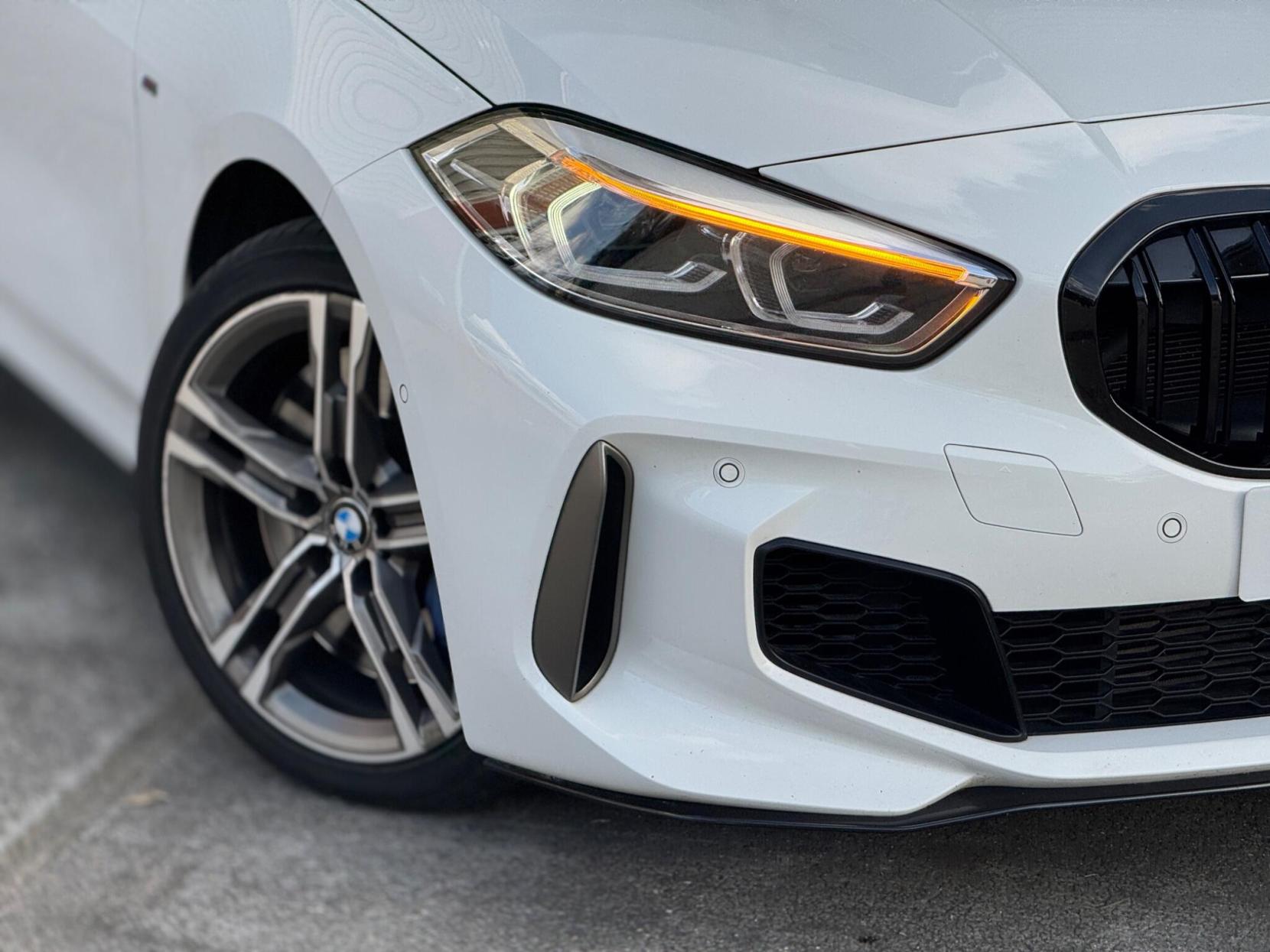 BMW 1 Series 2.0 M135i Auto xDrive Euro 6 (s/s) 5dr
