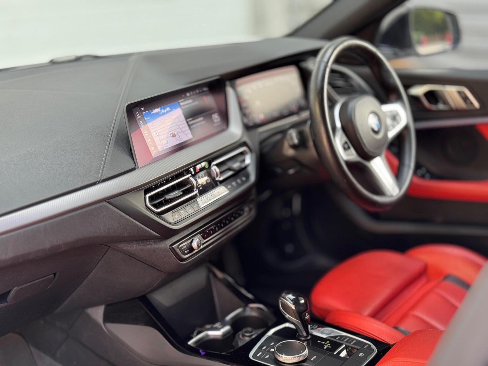 BMW 1 Series 2.0 M135i Auto xDrive Euro 6 (s/s) 5dr